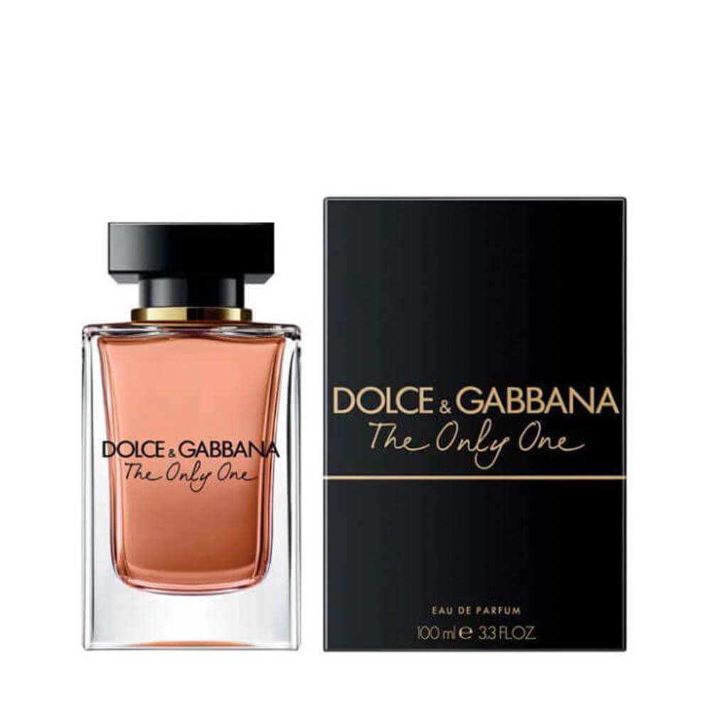 Dolce & Gabbana The Only One Eau De Parfum 100ml